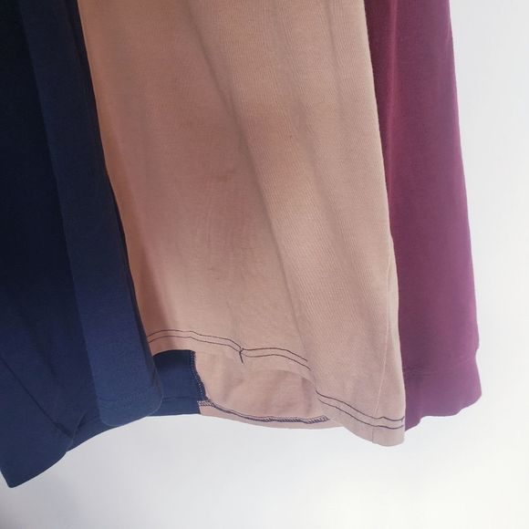 ✨2FOR15$✨Bluenotes Multicolor sweater - Picture 6 of 11